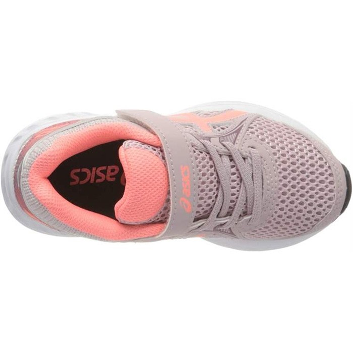 Tenis Asics Niños Jolt 2 Ps Watershed Rose/Sun C 1014A034.701