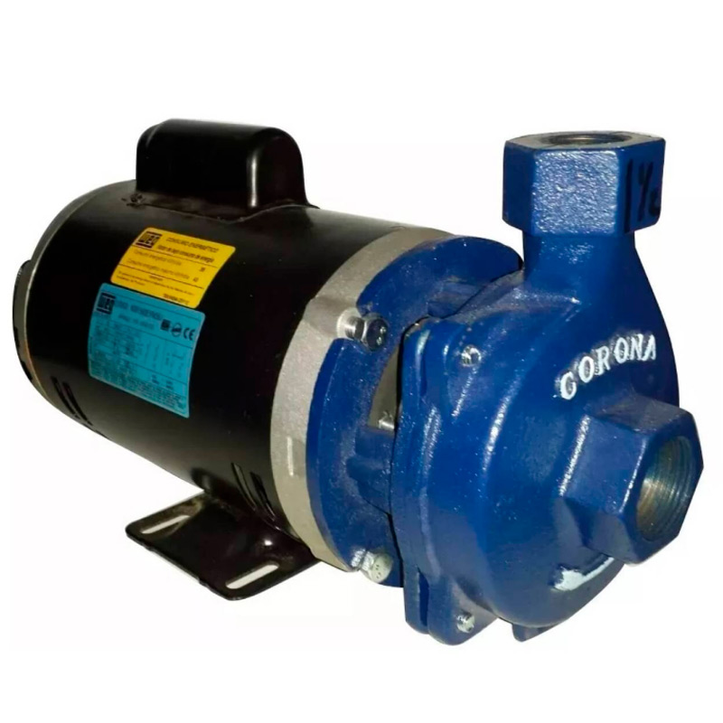 Bomba Eléctrica Para Agua Weg De 1-1/2 Hp 38 Mts 110V