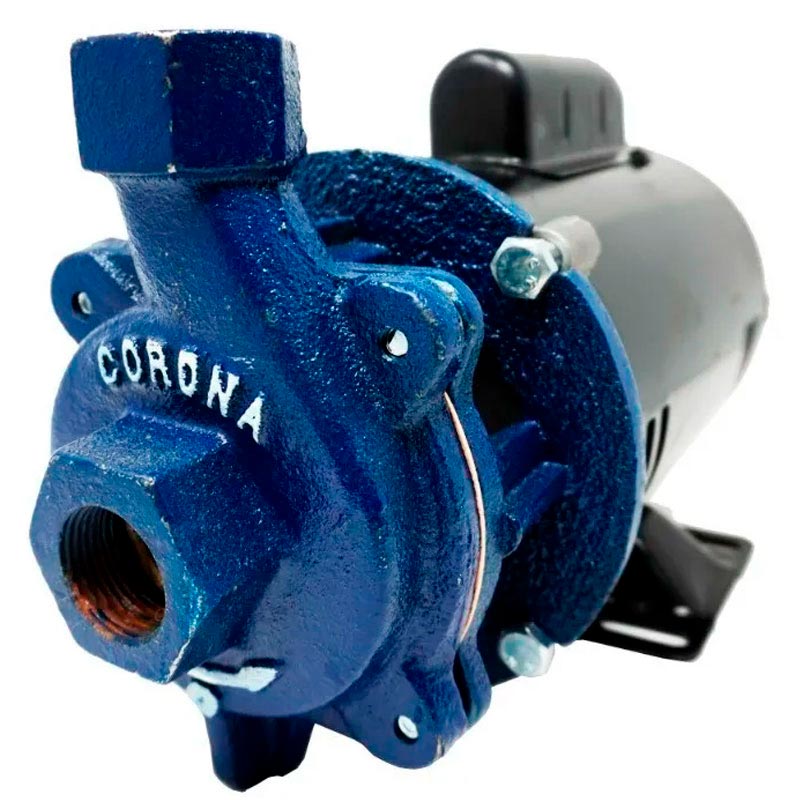 Bomba Eléctrica Para Agua Weg De 1-1/2 Hp 38 Mts 110V