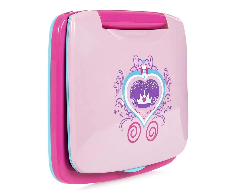 Laptop infantil de juguete Interactiva