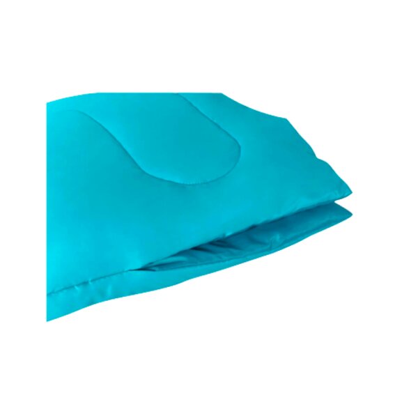 Bolso de Dormir Verde Jade