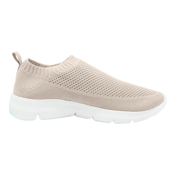 Tenis Deportivos Para Mujer cómodos Y Elásticos Tipo Calcetín Para Gym O Uso Cotidiano Speed Runner