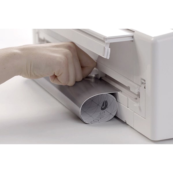 Plotter De Corte Silhouette Cameo 4 + Laminadora De Foil