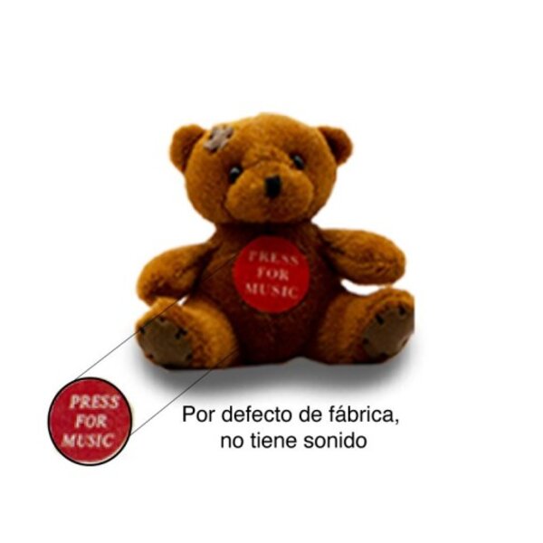 animalitos de peluche