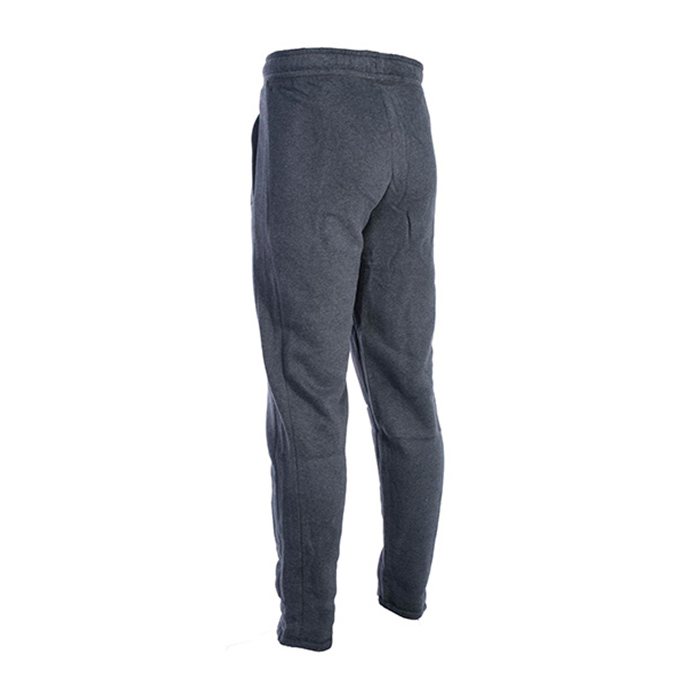 Pantalon Puma Hombre Gris Big Panel Pants 58112503