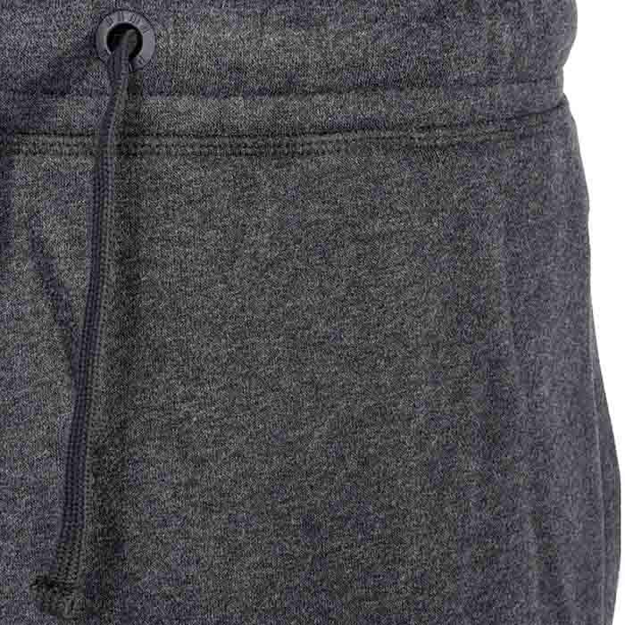 Pantalon Puma Hombre Gris Big Panel Pants 58112503