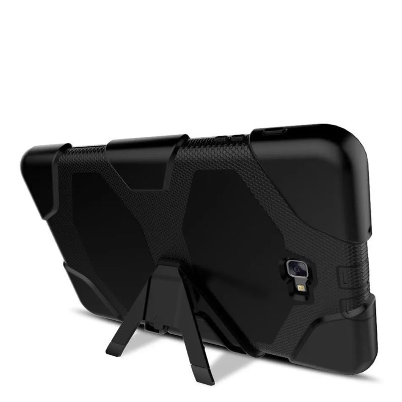 FUNDA USO RUDO SAMSUNG A6 10.1" P580 CON S PEN