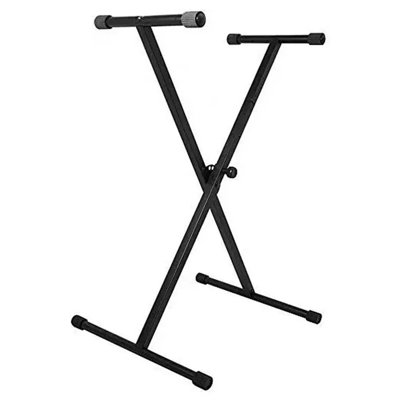 Soporte Stand Soporte Para Teclado Sencillo 50-100 Cm Mitzu