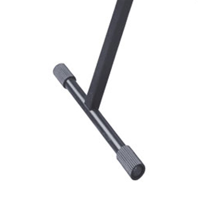 Soporte Stand Soporte Para Teclado Sencillo 50-100 Cm Mitzu