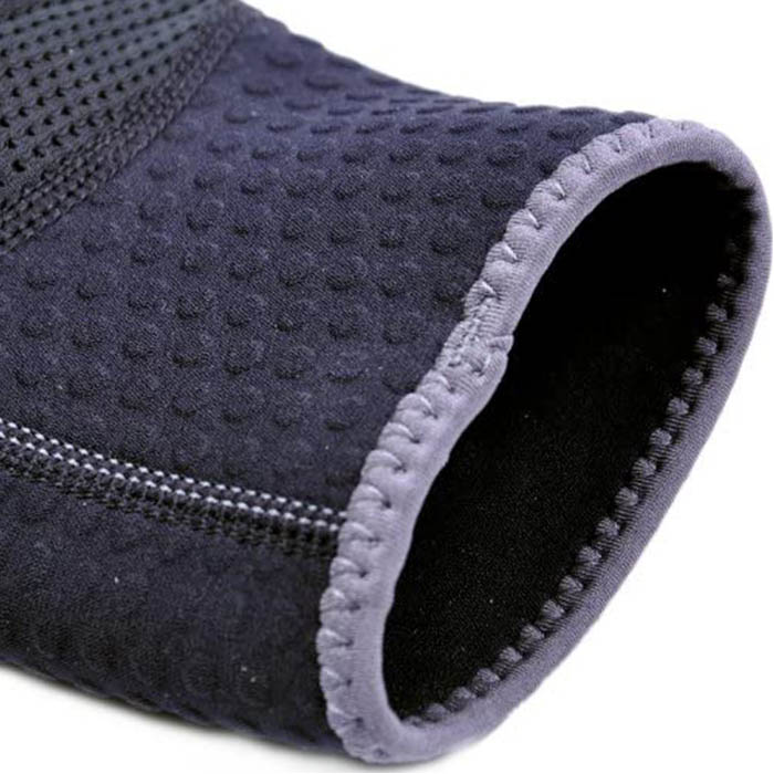 Codera NIKE ELBOW SLEEVE Negra 9337011020