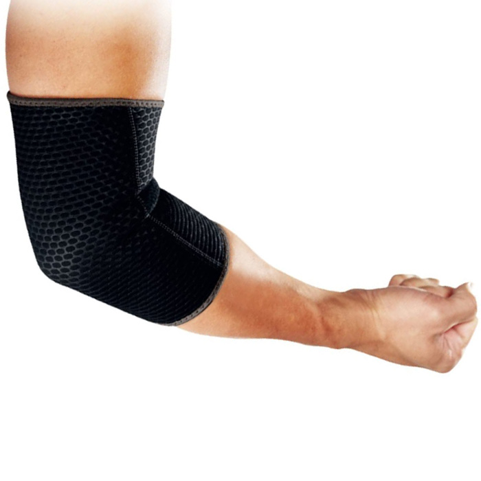 Codera NIKE ELBOW SLEEVE Negra 9337011020