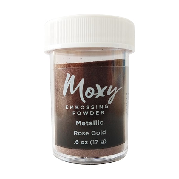 Paquete Para Crear Sellos Y Embossing