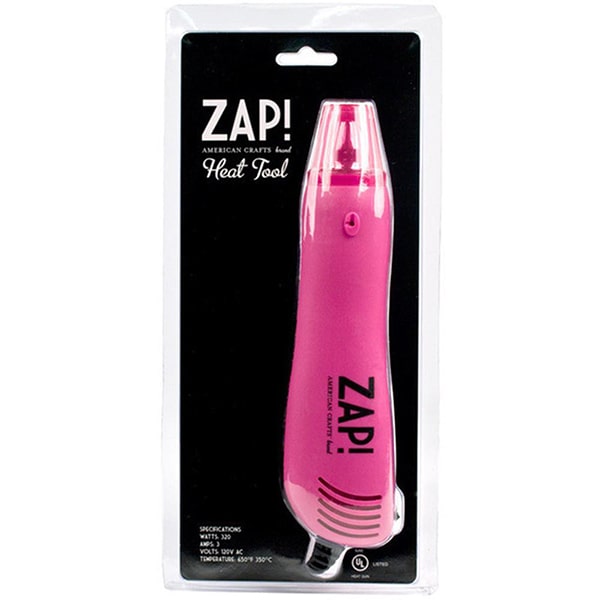 Paquete Para Crear Sellos Y Embossing