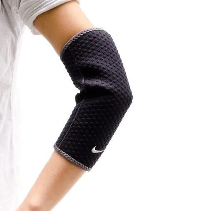 Codera Nike Ajustable Negra