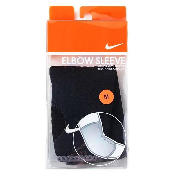 Codera Nike Ajustable Negra