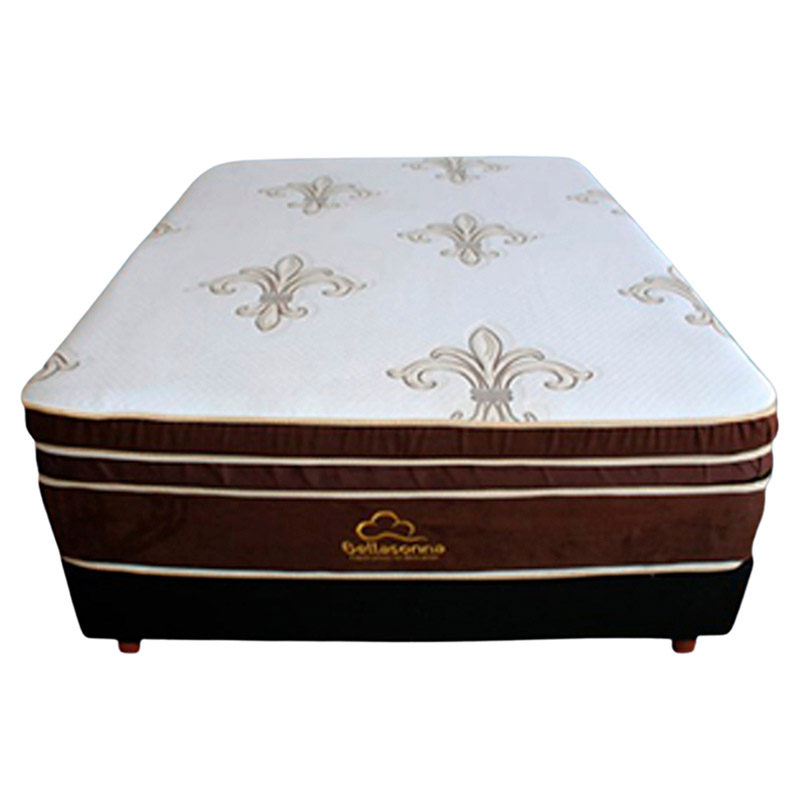 Colchón Matrimonial PREMIUM - Bellasona
