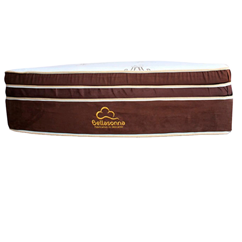 Colchón Matrimonial PREMIUM - Bellasona