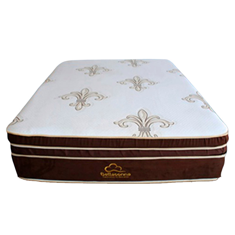 Colchón Matrimonial PREMIUM - Bellasona