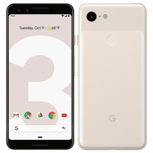Google Pixel 3 Verizon Not Pink 64gb
