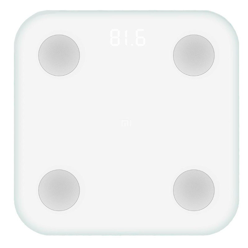 Mi Body Composition Scale 2