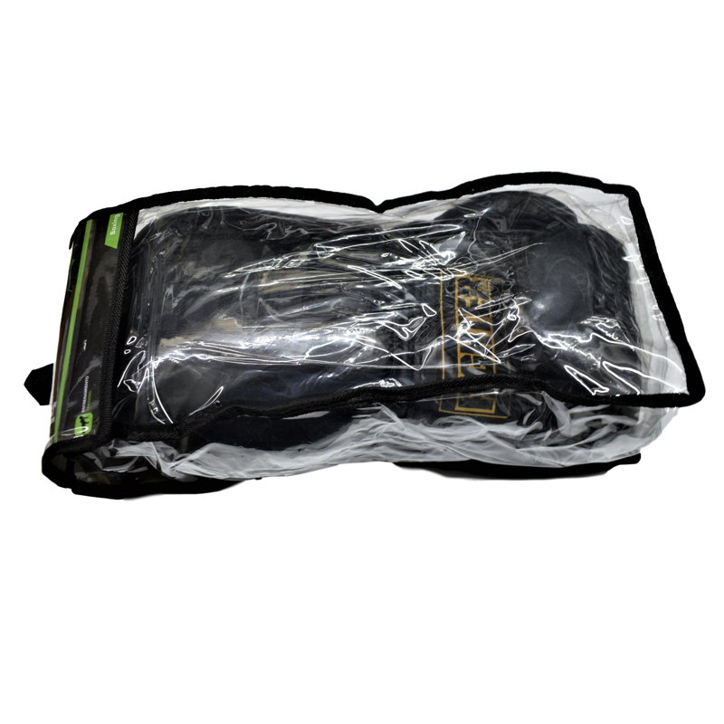Guantes de Box Voit Fighter Negros 14 onzas
