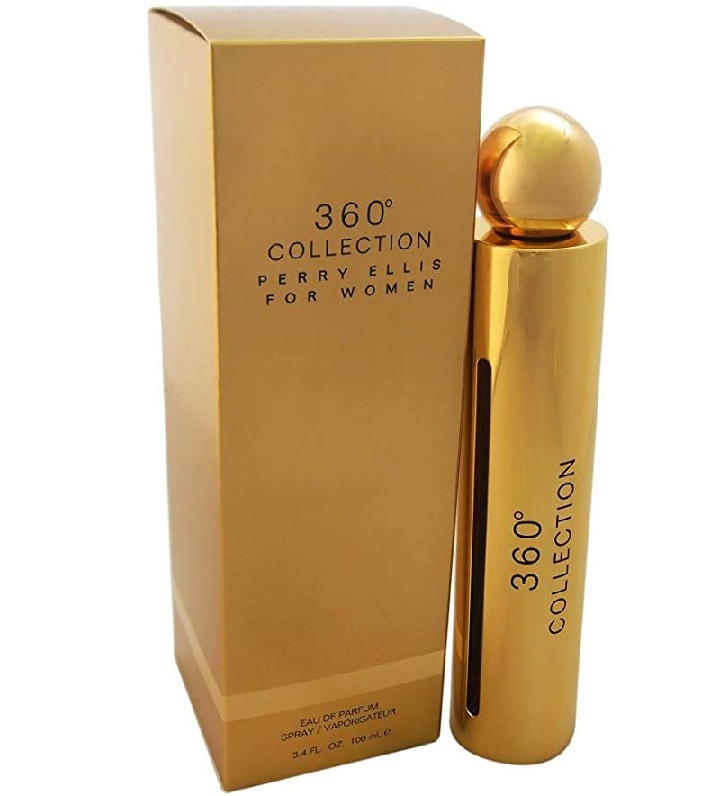 Perri Ellis 360 Collection Mujer EDP 100 ML