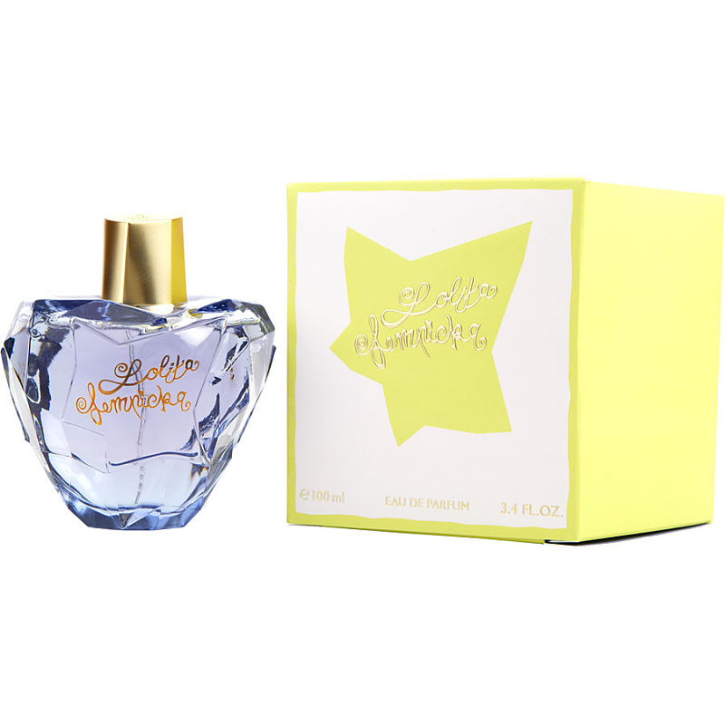 Perfume Mujer Lolita Lempicka Clasico 100 Ml Edp Original Importado