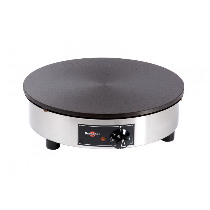 Crepera Krampouz Electrica 110v Profesional