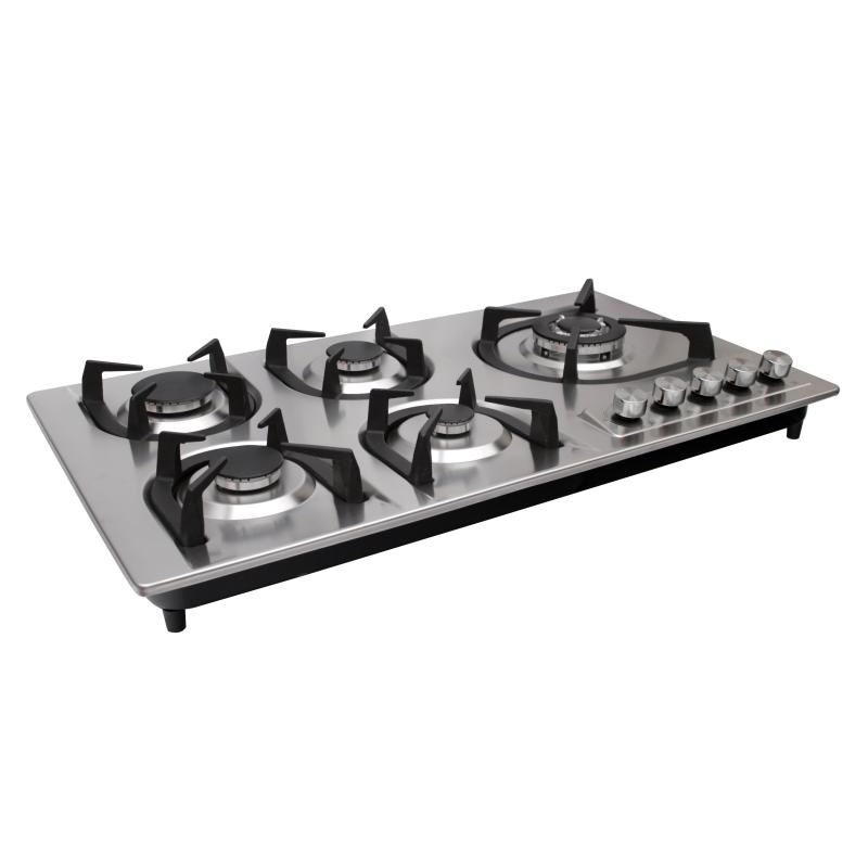 Parrilla 5Q-EA by Supra