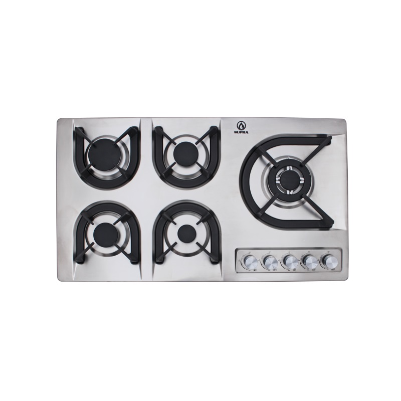 Parrilla 5Q-EA by Supra