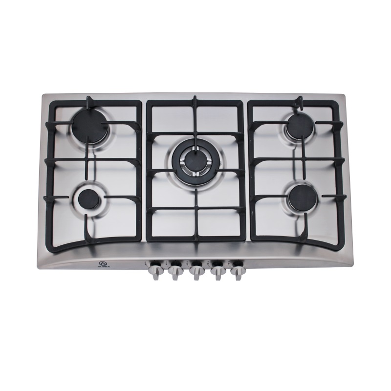 Parrilla 5Q-EA-T by Supra