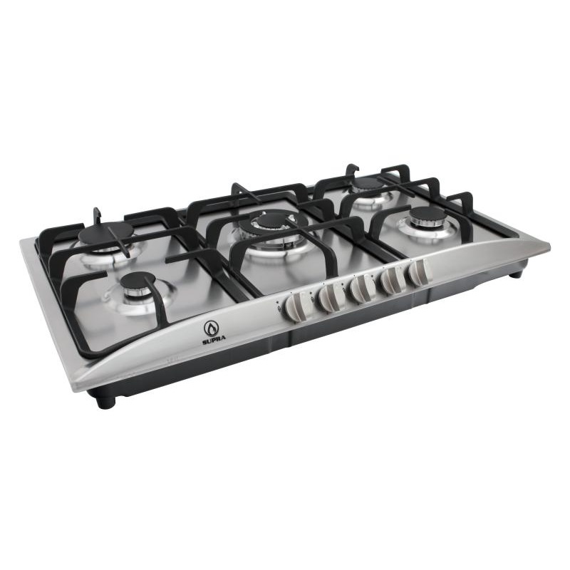 Parrilla 5Q-EA-T by Supra