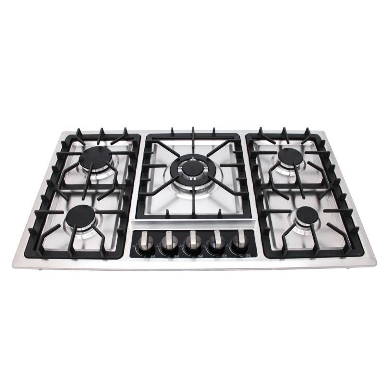 Parrilla ELEGANZA 87 by Supra