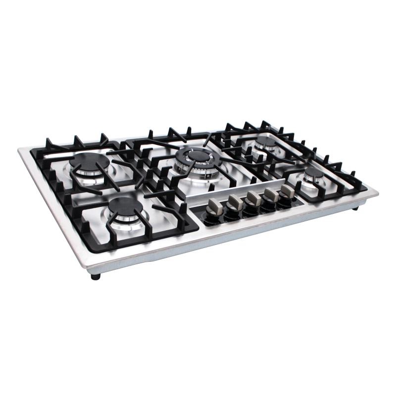 Parrilla ELEGANZA 87 by Supra