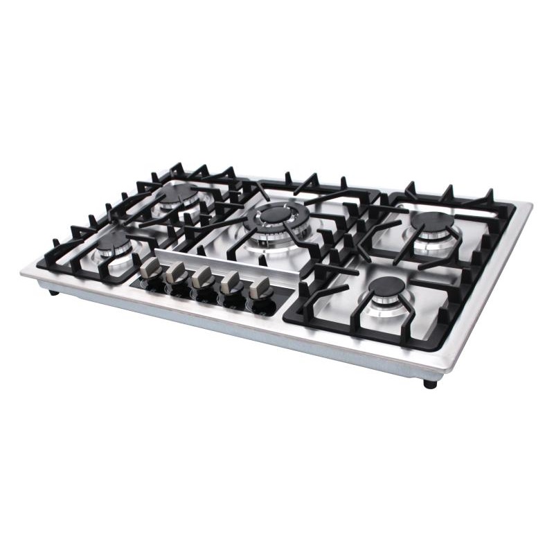 Parrilla ELEGANZA 87 by Supra