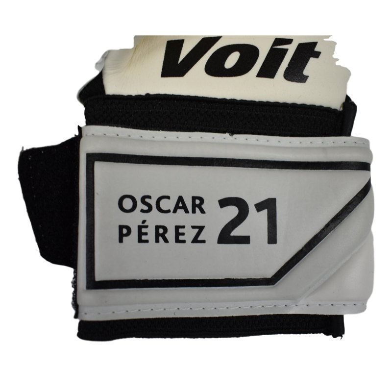 Guantes de Portero Voit Conejo Perez Edicion Limitada Medianos