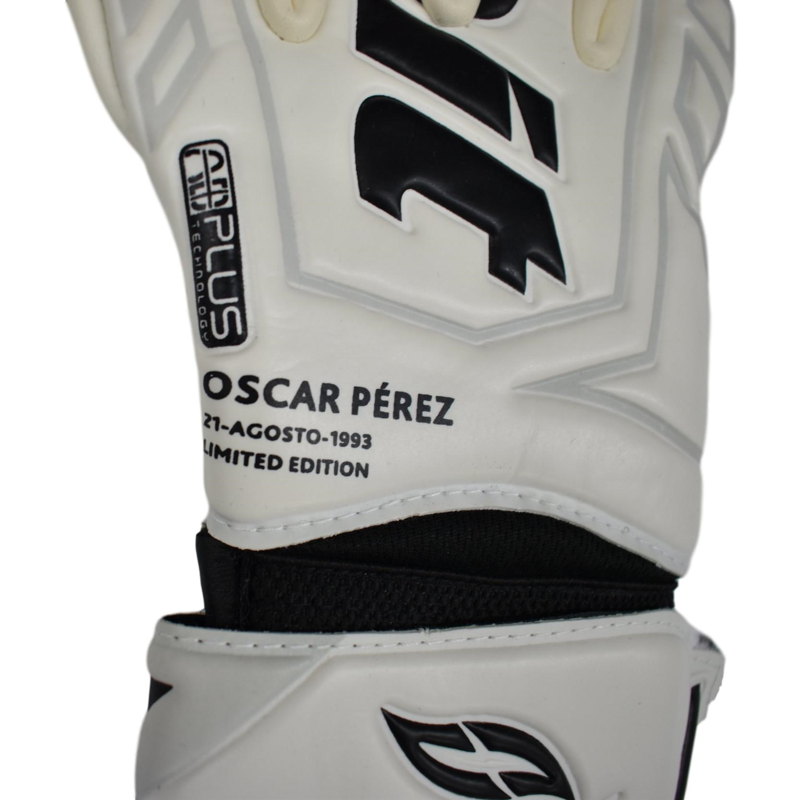 Guantes de Portero Voit Conejo Perez Edicion Limitada Medianos