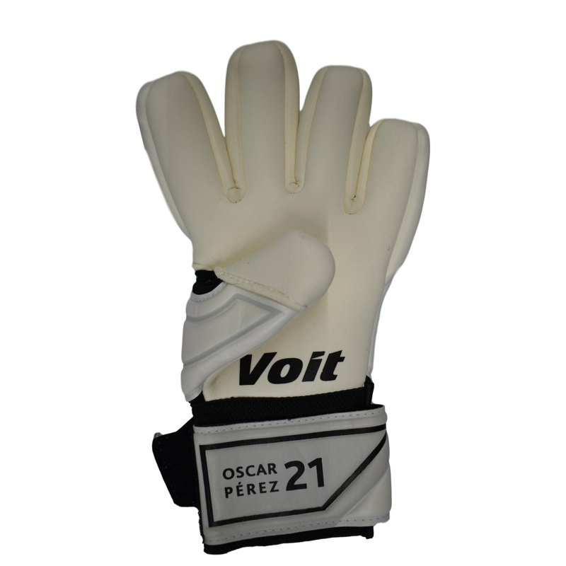 Guantes de Portero Voit Conejo Perez Edicion Limitada Medianos
