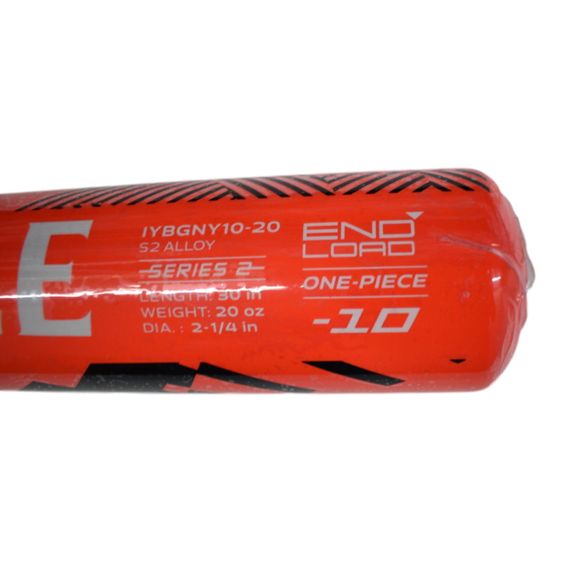 Bat de Beisbol Infantil Louisiville Slugger Genesis 29in 19oz.