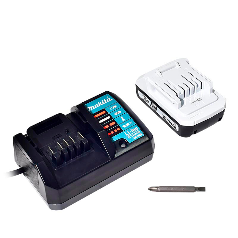 Taladro Rotomartillo Inalámbrico Makita PH02 De 1/2 Pulgada