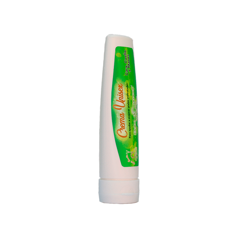 Crema Facial Baba de Caracol Orgánica y Aloe Vera