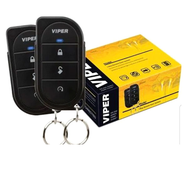 Alarma Viper 3106V