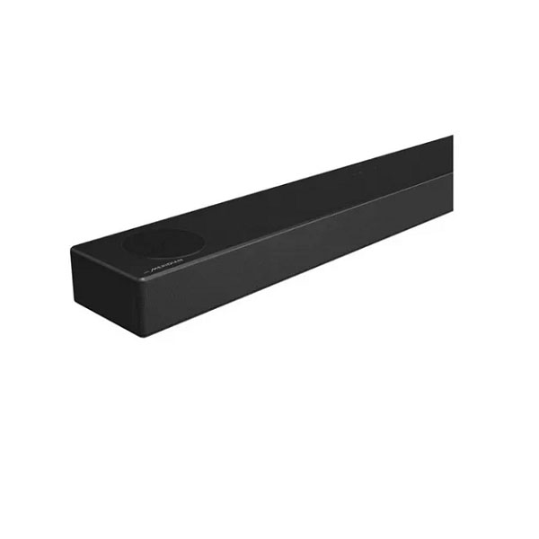Barra De Sonido LG Con Meridia Con Woofer Sn7y 5.1ch