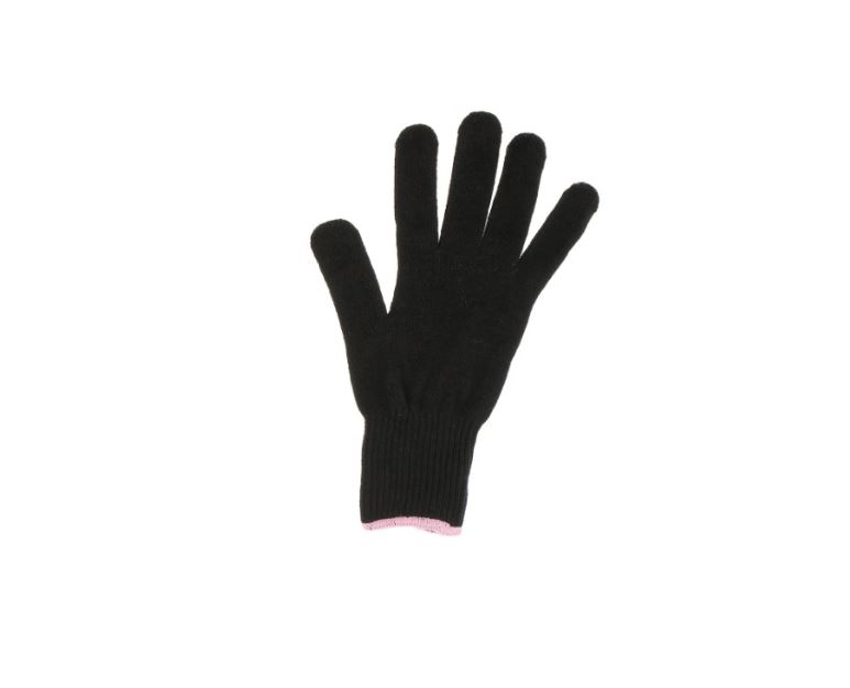 Guante Termico Para Rizadora Y Plancha Para Cabello Royale