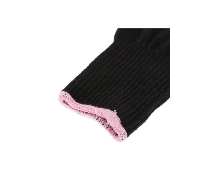 Guante Termico Para Rizadora Y Plancha Para Cabello Royale