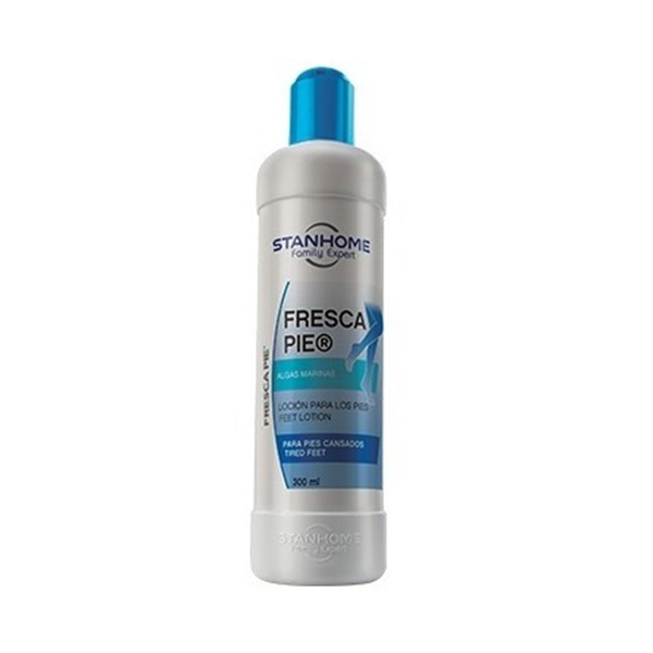 Fresca Pie Algas Marinas 300ml Family Expert de StanHome