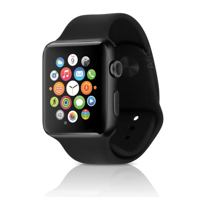Smartwatch Apple Watch Series 3 42MM GPS Remanufacturado 