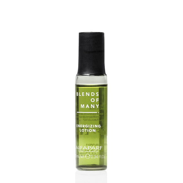 BLENDS OF MANY ENERGIZING LOTION 120 ML