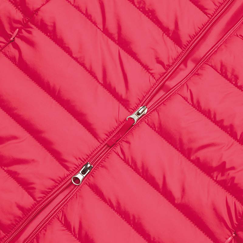 Chamarra ultra ligera, contra viento y agua para Dama, Slim Fit -MARCA OUTBOUND-