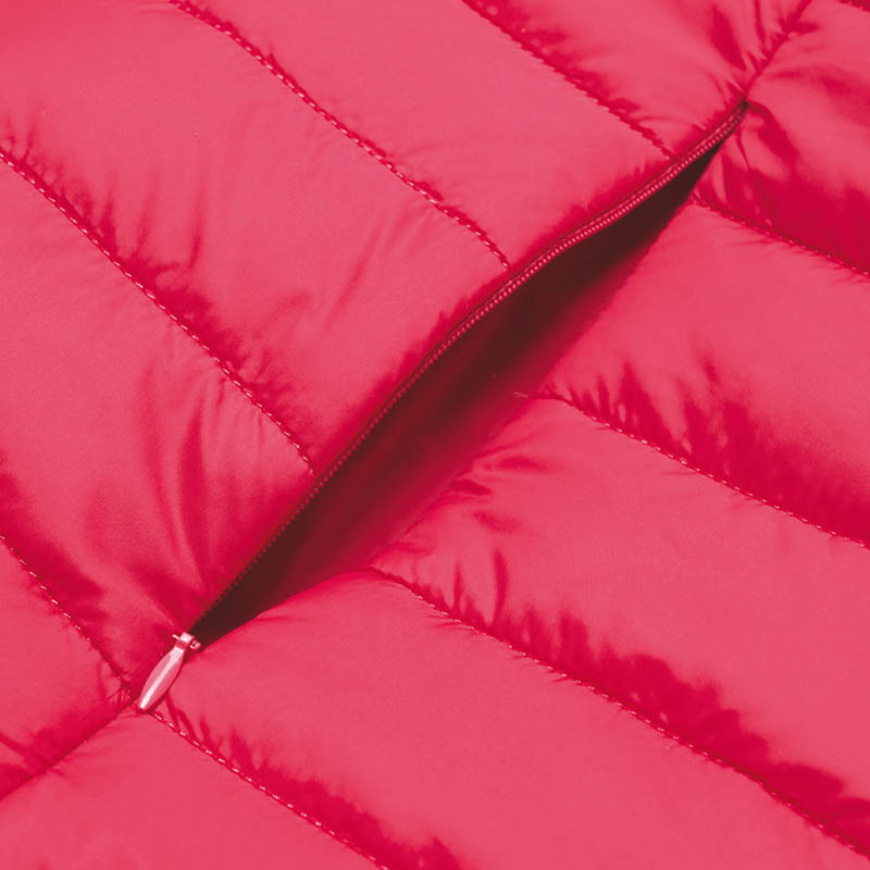 Chamarra ultra ligera, contra viento y agua para Dama, Slim Fit -MARCA OUTBOUND-